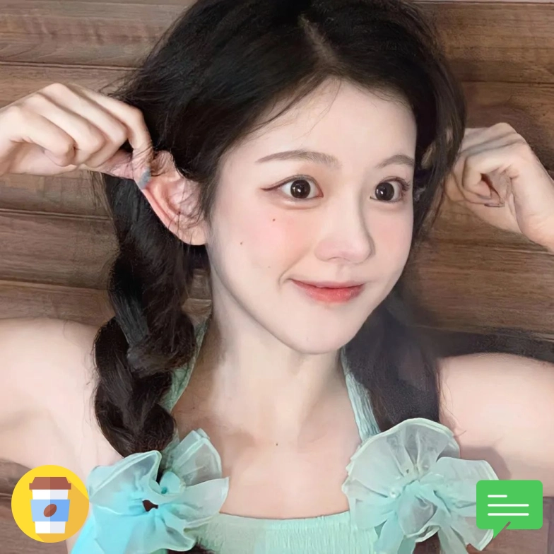 头像